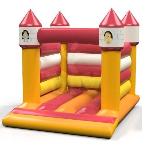 Bounce Camelot - Micro Collection commercial inflatable bounce