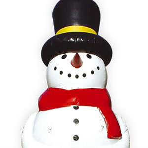 Snowman 7,5 m commercial holiday inflatable