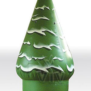 Youngspruce 3,5 m commercial holiday inflatable