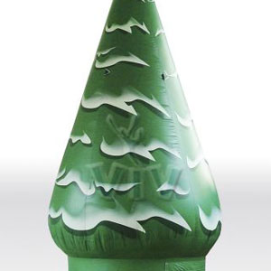 Youngspruce 7,5 m commercial holiday inflatable