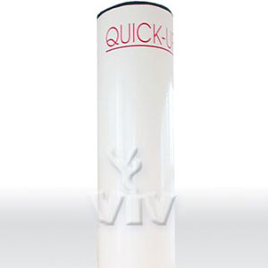 Quick-Up Junior without overprint commercial promotional quick-up inflatable