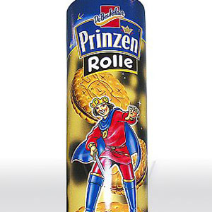 Quick-Up PRINZEN commercial promotional quick-up inflatable