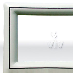 Screen 12 x 8 m - frame commercial promotional inflatable screen