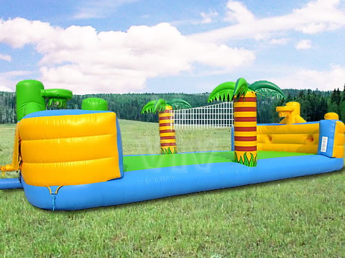 Fun Area specials inflatable product photo