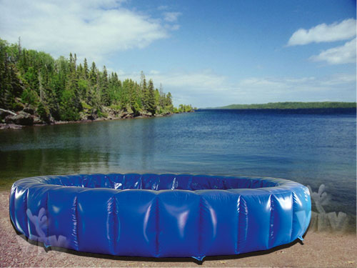 Round swimming pool swimming pools inflatable product photo