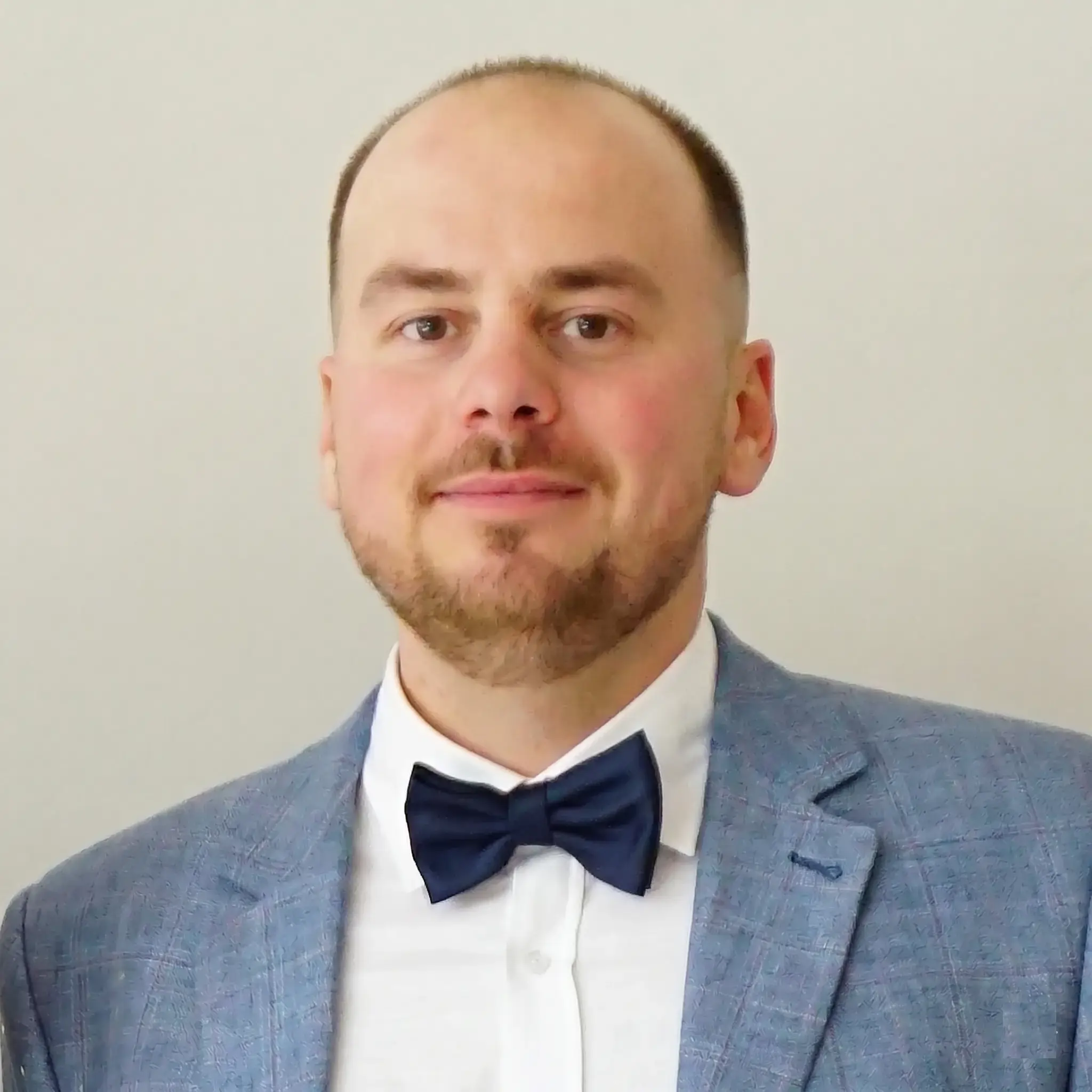 Amadeusz Wojcik