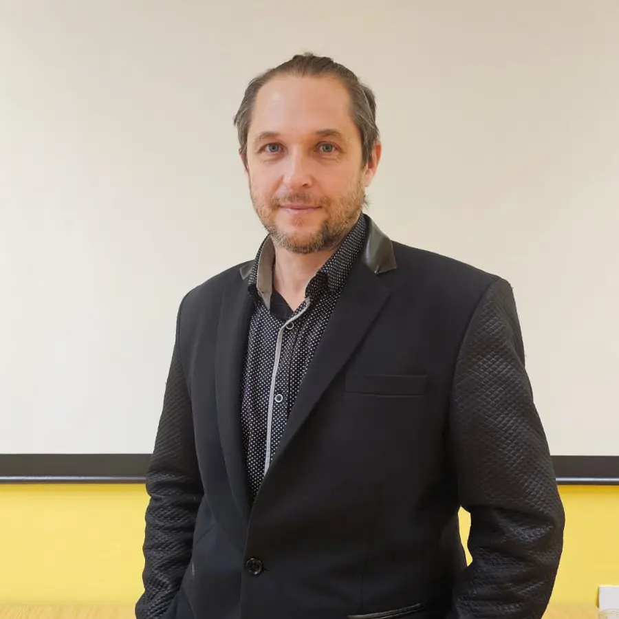 Vlado Zumrik