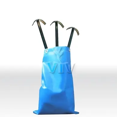 Peg set 50C (8x50cm) inflatable product
