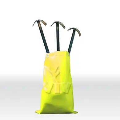 Peg set MIX AK (18x50cm + 8x70cm) inflatable product