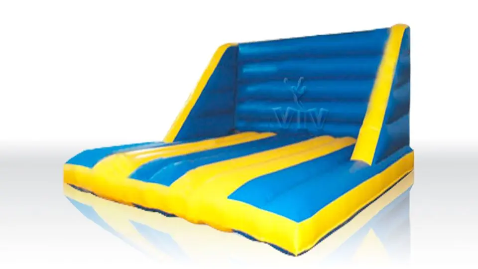 Ladders Standard 6.3 x 6.0 x 3.1 m (without construction) commercial inflatable action game