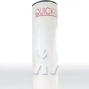 Quick-Up Senior without overprint commercial promotional quick-up inflatable