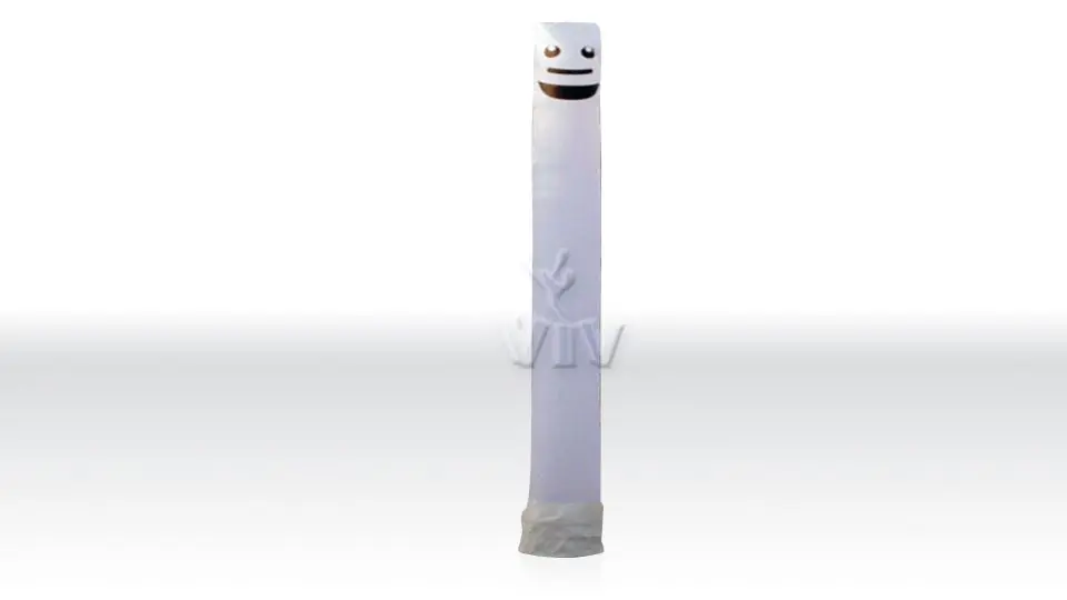 Windy-pipe 8 m commercial promotional windyman