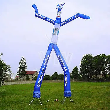 Windy 2N promotional inflatable product photo