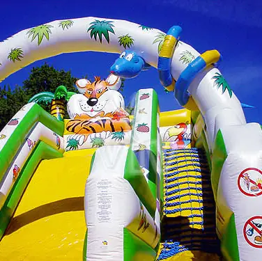 Inflatable tent 10 promotional inflatable product photo