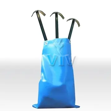 Peg set 50Y (21x50cm) inflatable product