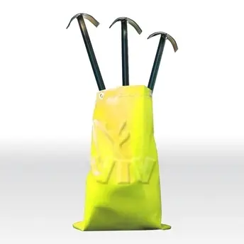 Peg set MIX AG (10x50cm + 7x70cm) inflatable product